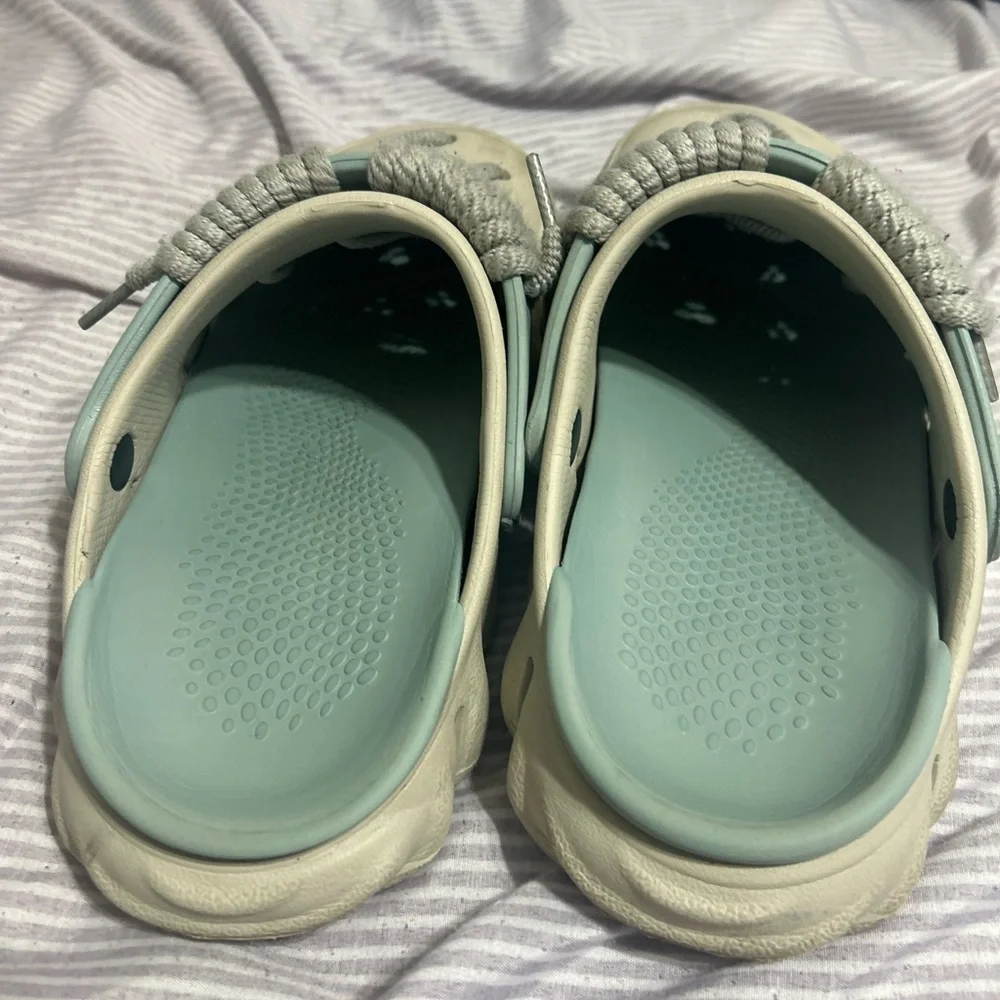 Custom Crocs - Picture 3 of 3